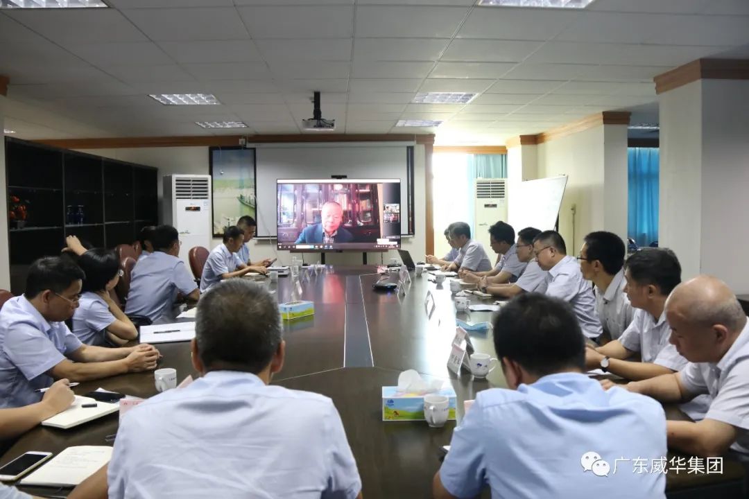 廣東盈華高端銅箔、高性能覆銅板新項(xiàng)目每周動(dòng)態(tài)！