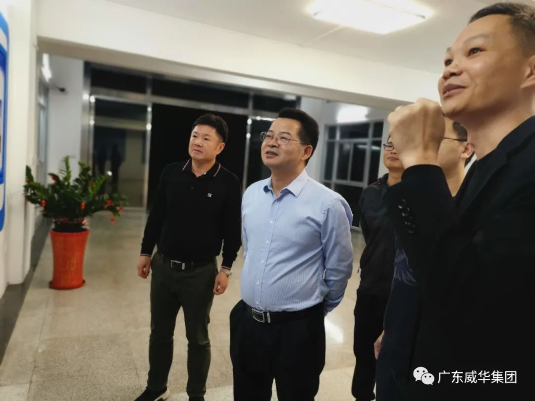 廣東盈華高端銅箔、高性能覆銅板新項(xiàng)目每周動(dòng)態(tài)！（第三期）