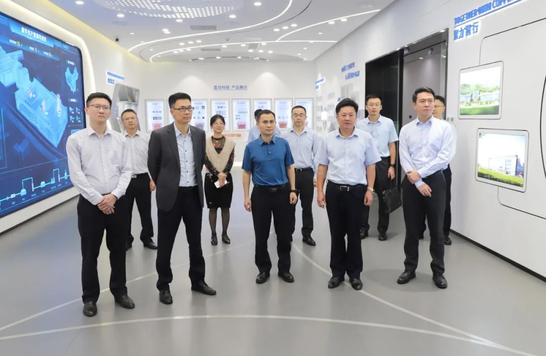 廣東盈華高端銅箔、高性能覆銅板新項(xiàng)目動(dòng)態(tài)報(bào)道?。ǖ?5期）